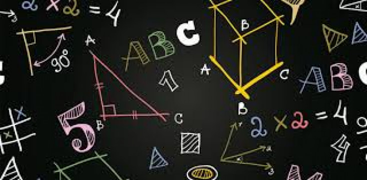 Meditatii matematica